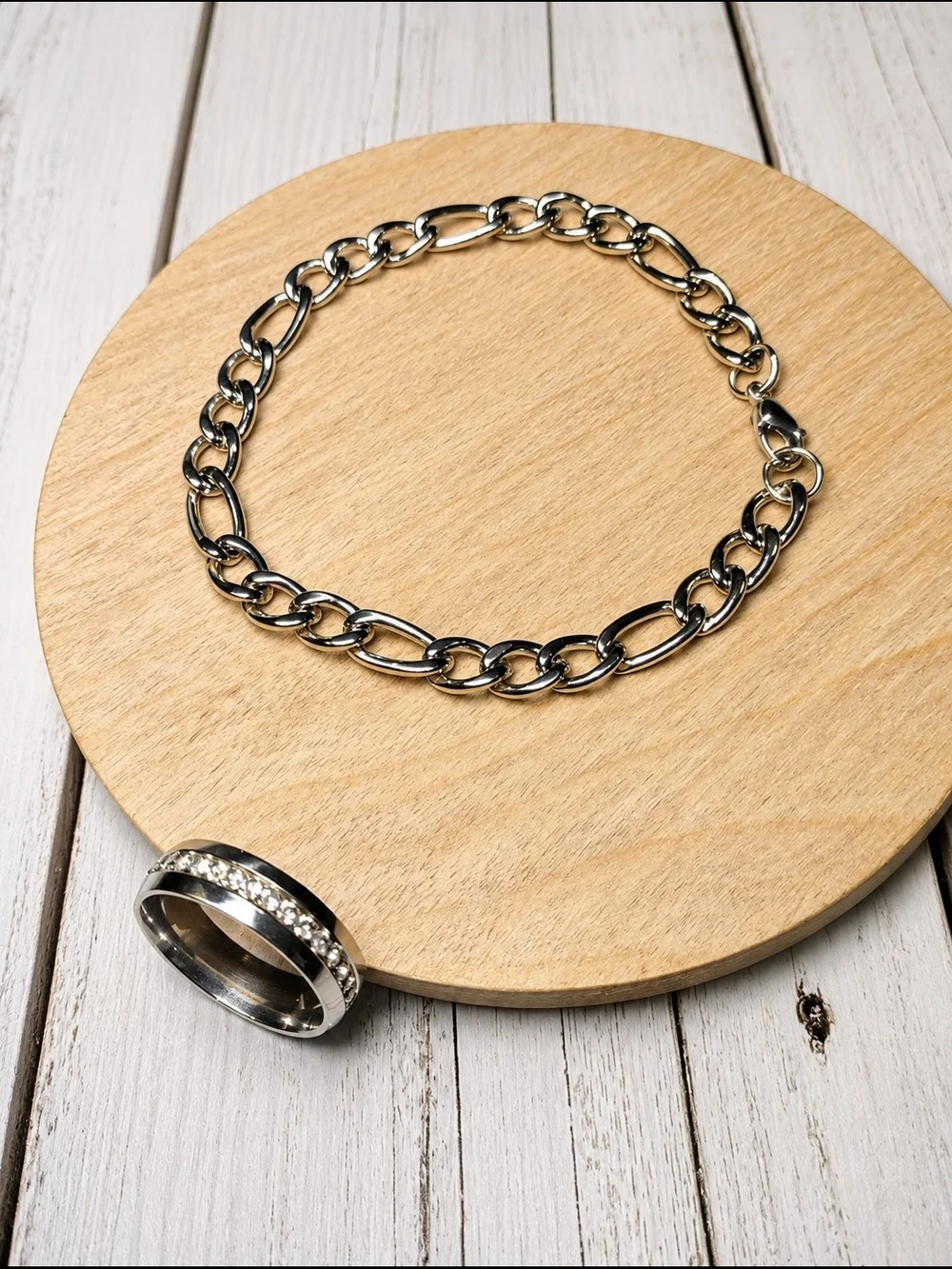 N/A 3pc men